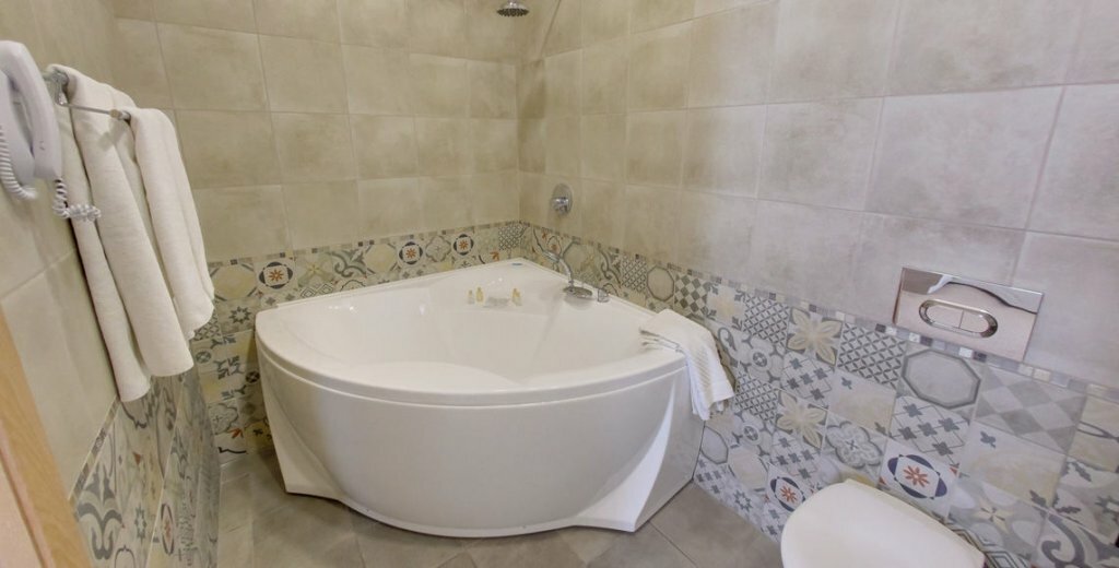 Гостиница Платов Новочеркасск-195