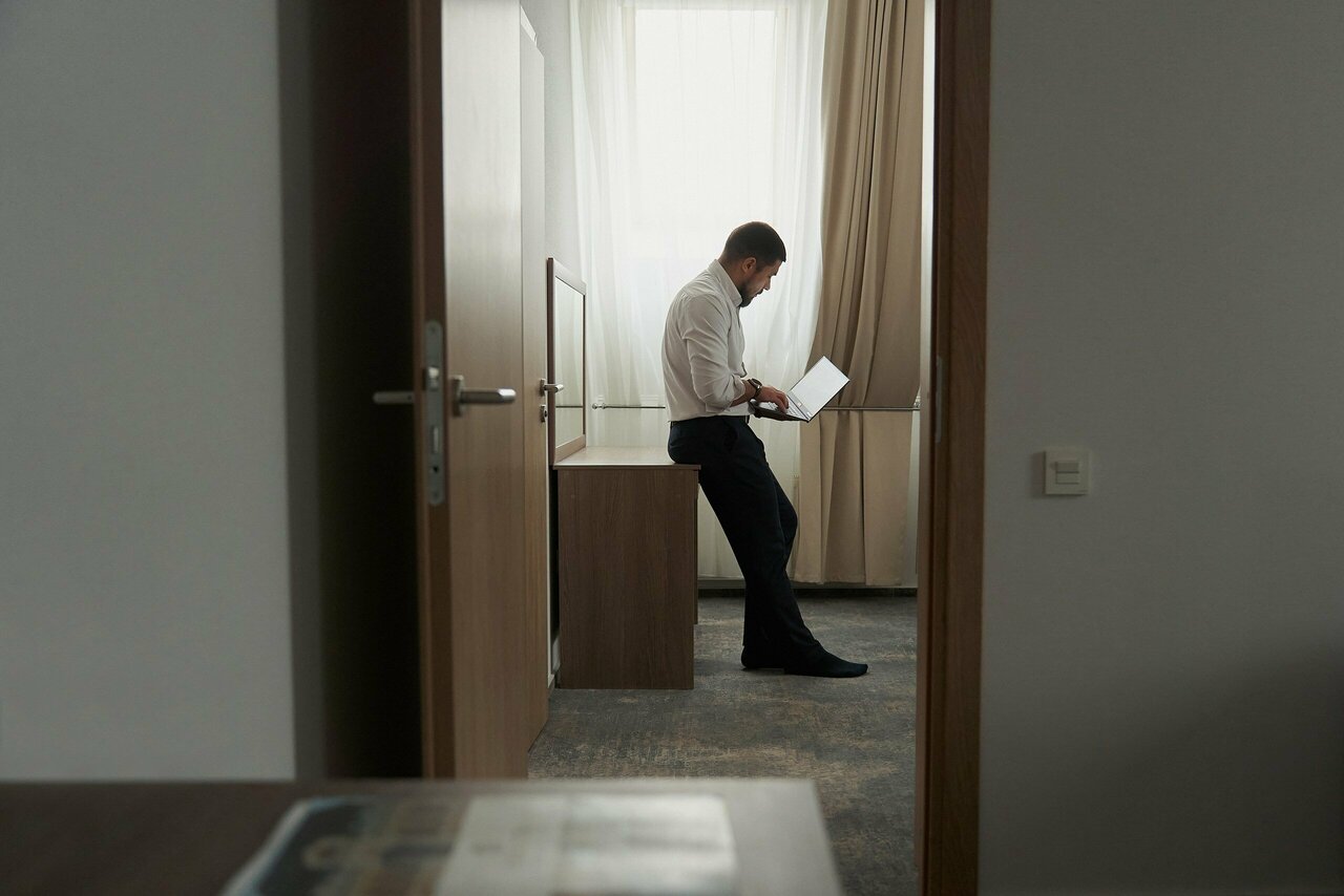 Гостиница Платов Новочеркасск-114