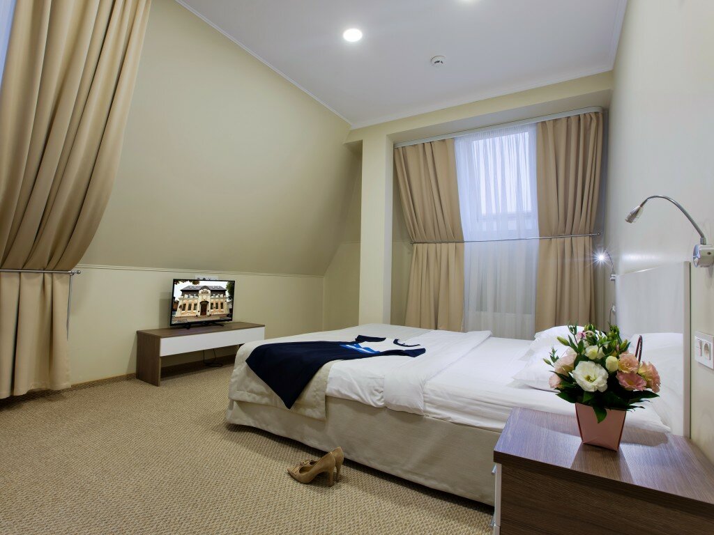 Гостиница Платов Новочеркасск-212