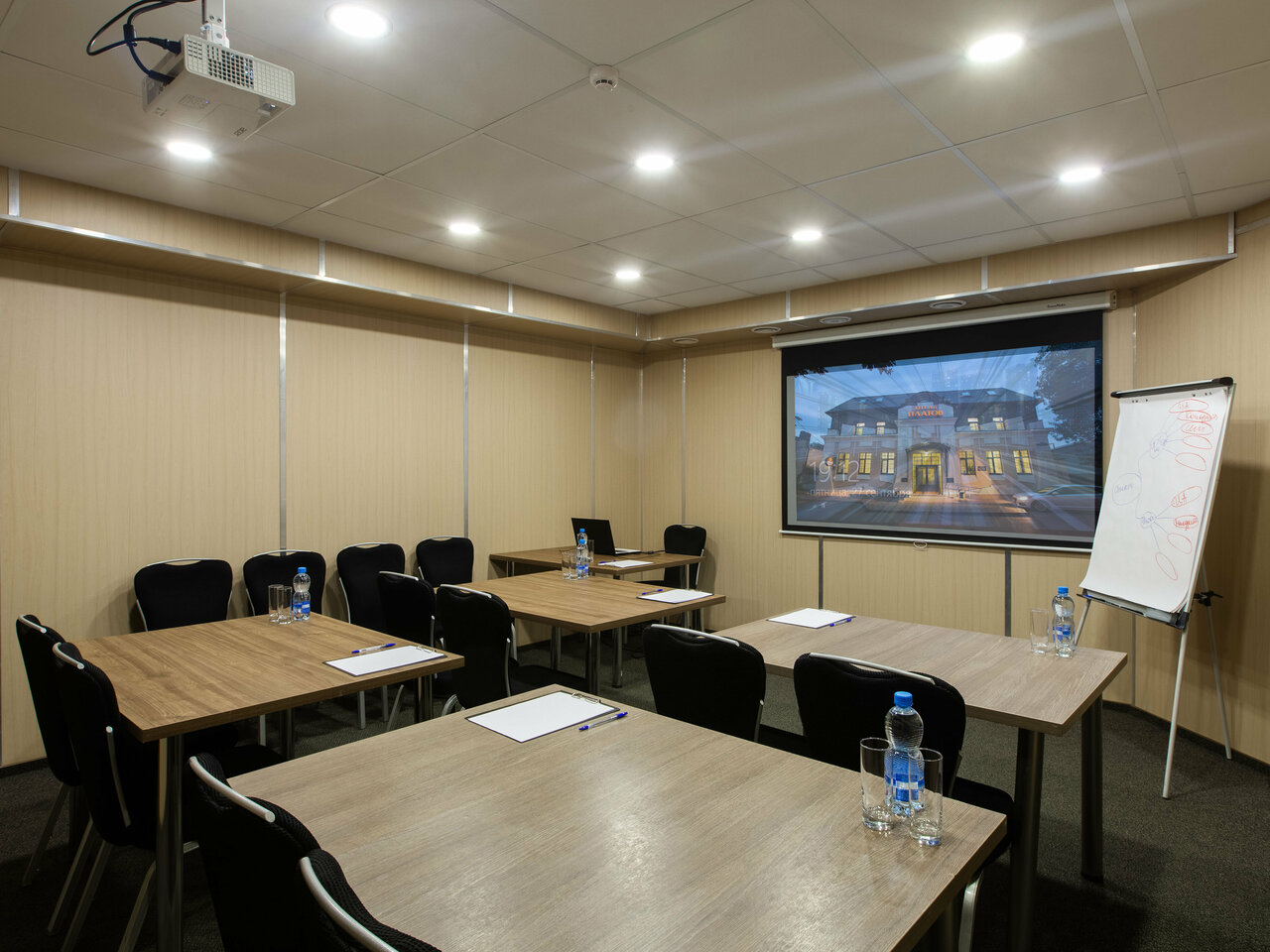 Гостиница Платов Новочеркасск-145