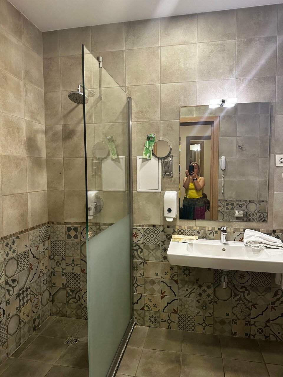 Гостиница Платов Новочеркасск-129