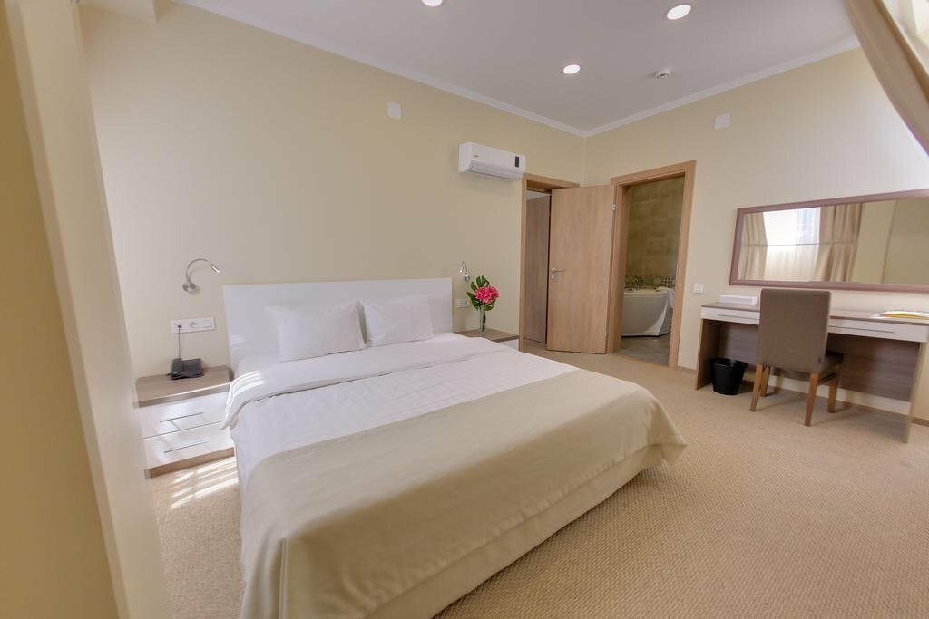 Гостиница Платов Новочеркасск-182