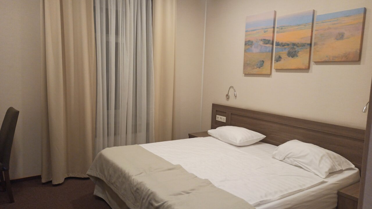 Гостиница Платов Новочеркасск-169