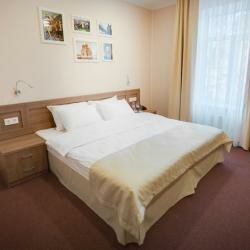 Гостиница Платов Новочеркасск-251