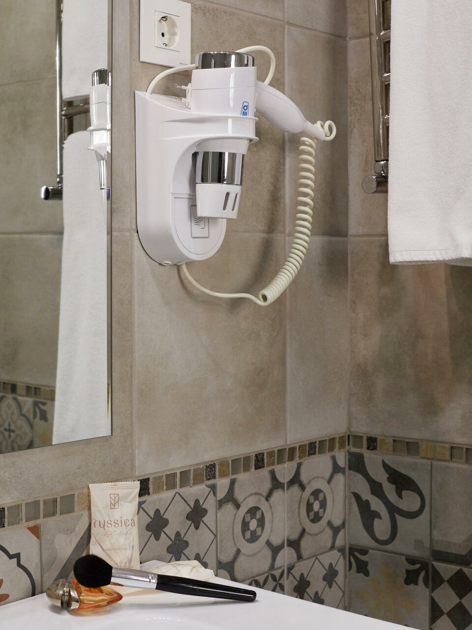 Гостиница Платов Новочеркасск-91