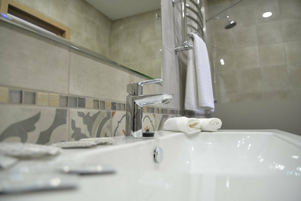 Гостиница Платов Новочеркасск-192