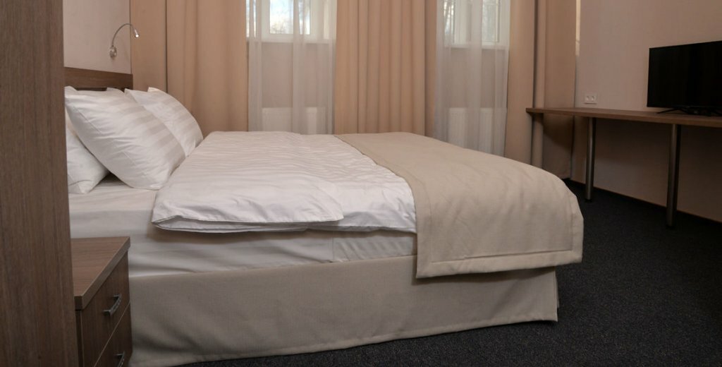 Гостиница Платов Новочеркасск-193