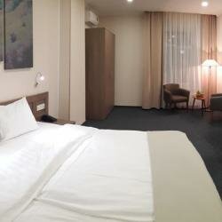 Гостиница Платов Новочеркасск-245