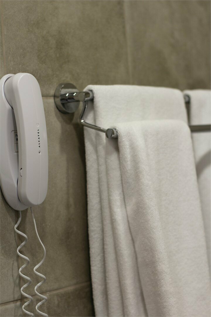 Гостиница Платов Новочеркасск