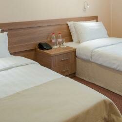 Гостиница Платов Новочеркасск-228