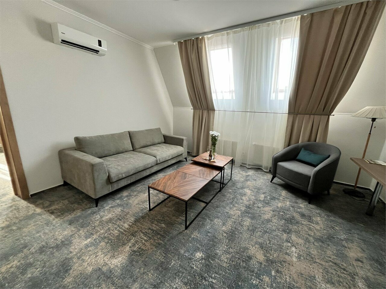 Гостиница Платов Новочеркасск