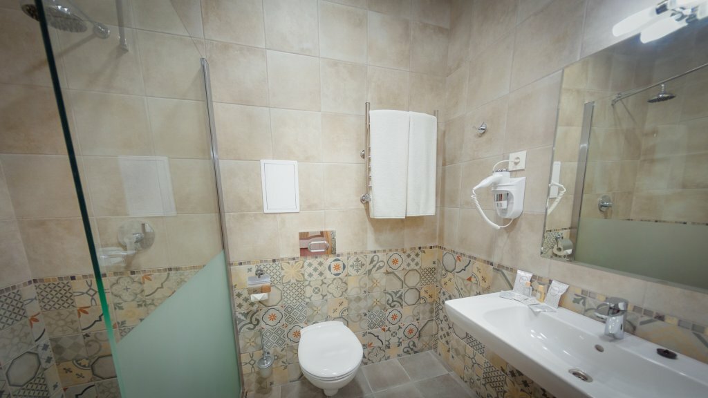 Гостиница Платов Новочеркасск-201