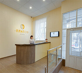 Гостиница Платов Новочеркасск-218