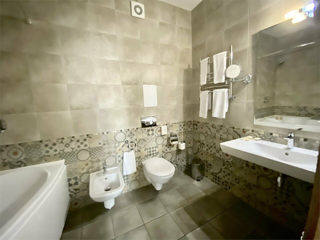 Гостиница Платов Новочеркасск