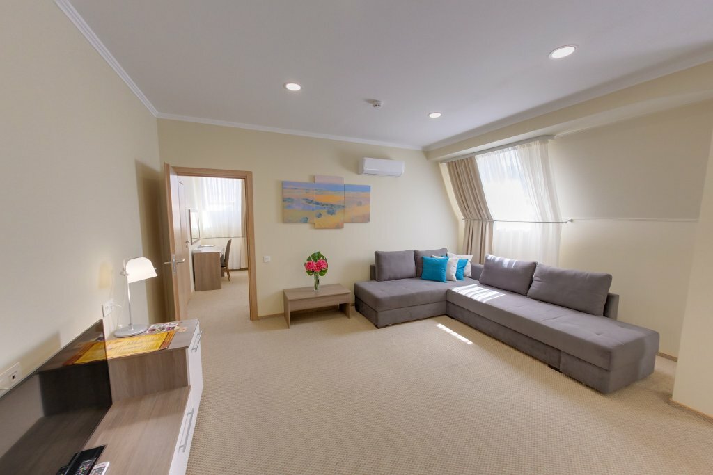 Гостиница Платов Новочеркасск-204