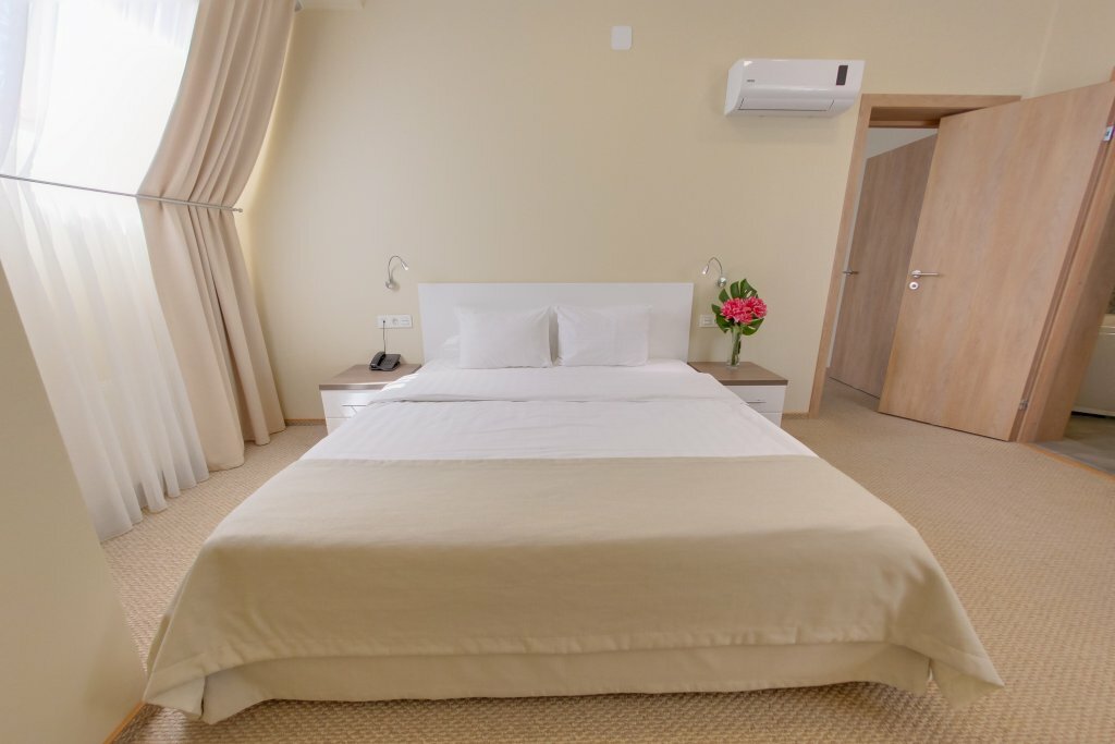 Гостиница Платов Новочеркасск-11