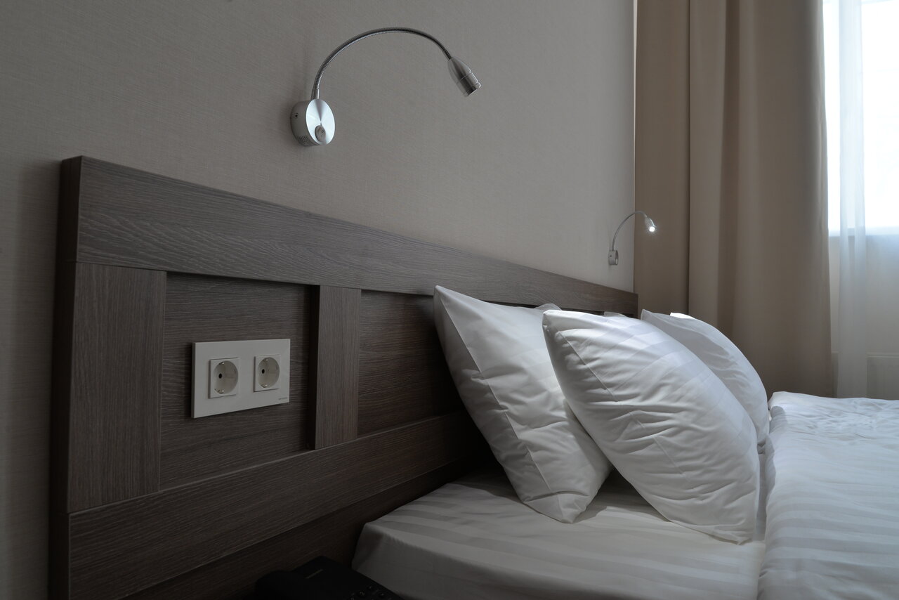 Гостиница Платов Новочеркасск-56