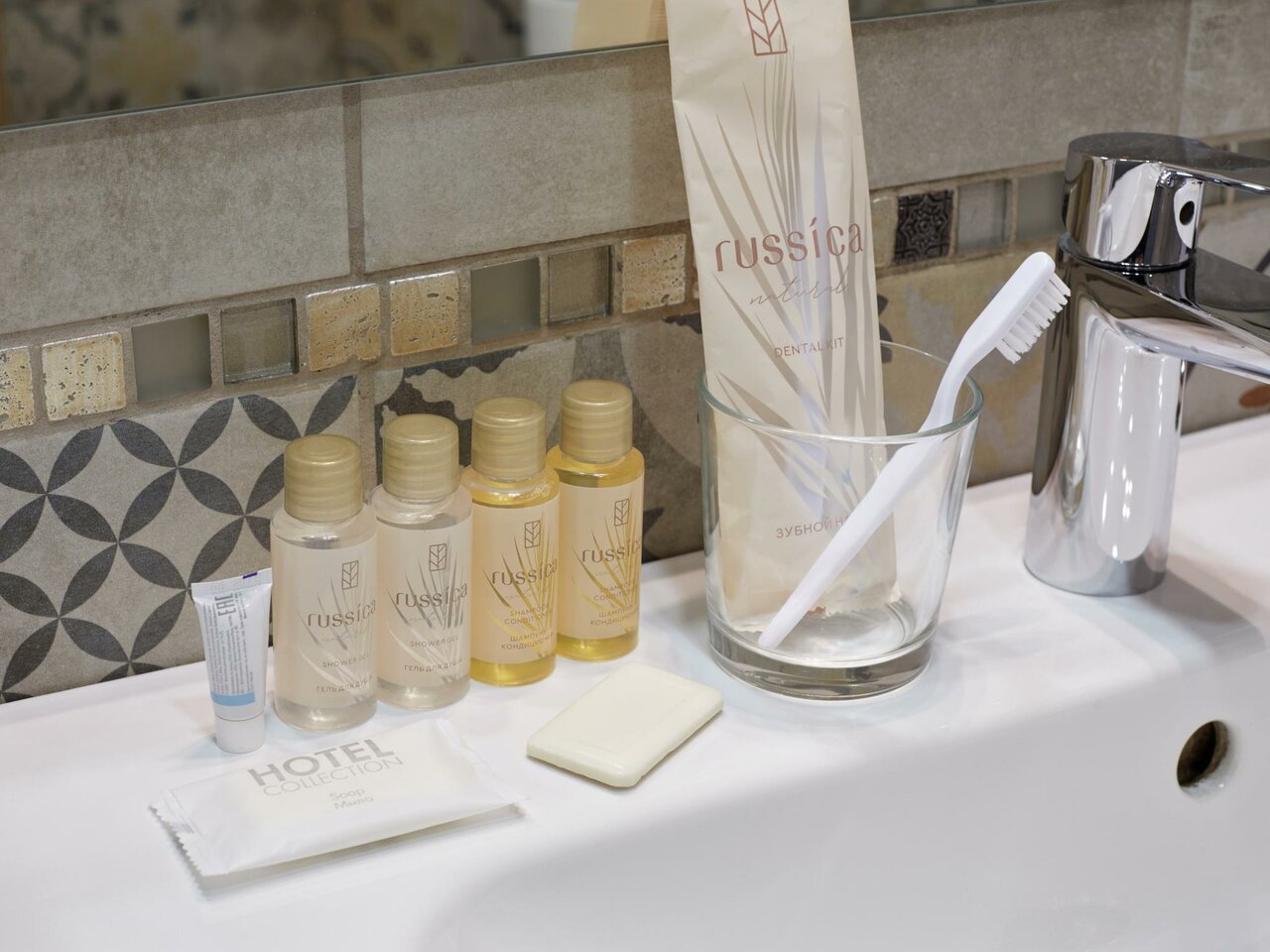 Гостиница Платов Новочеркасск-71