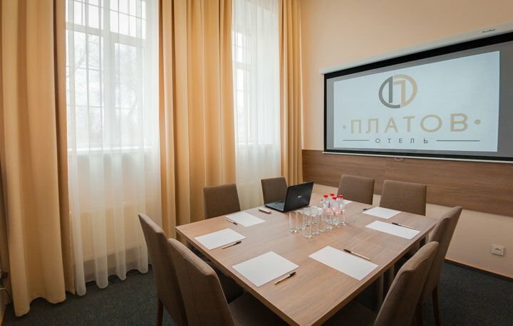 Гостиница Платов Новочеркасск