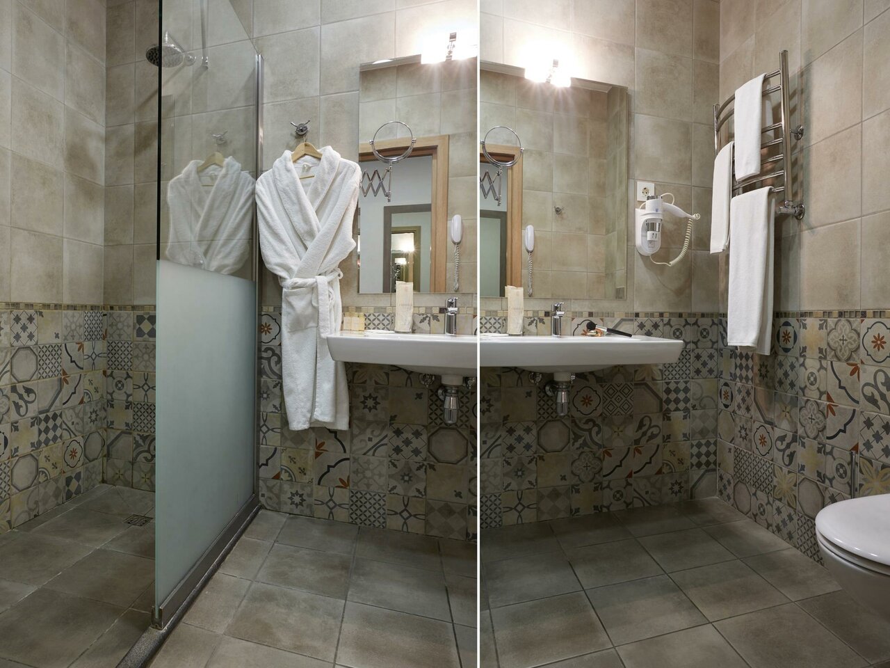 Гостиница Платов Новочеркасск-96