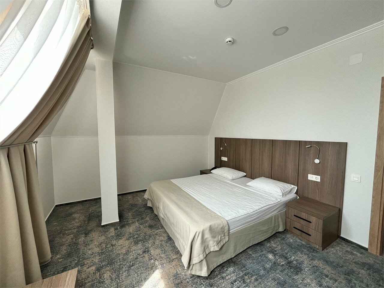 Гостиница Платов Новочеркасск-244