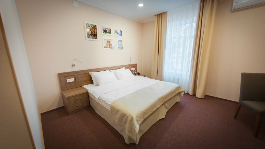 Гостиница Платов Новочеркасск-198