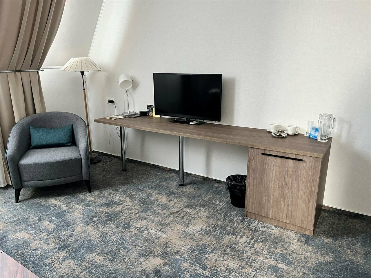 Гостиница Платов Новочеркасск-219