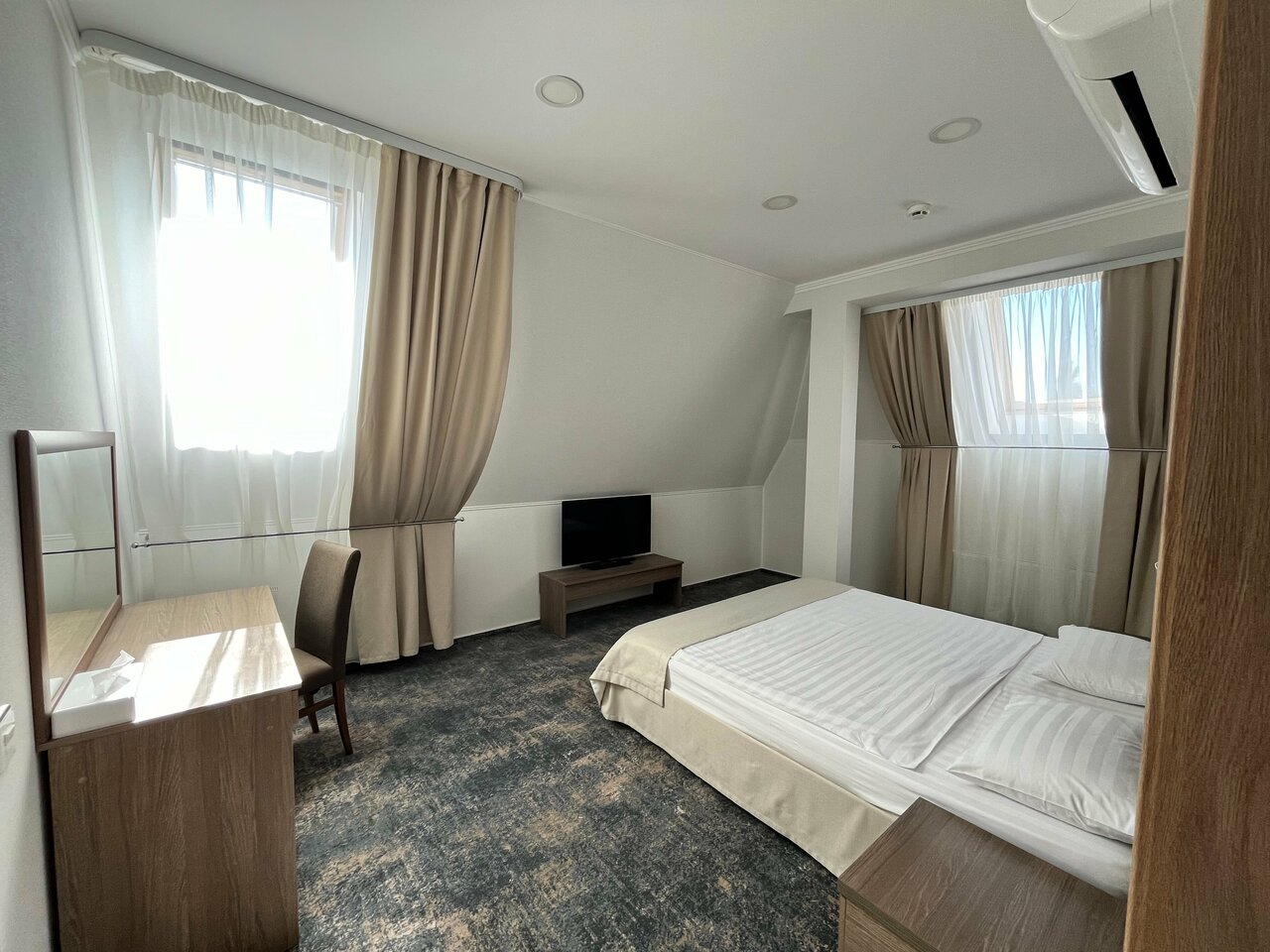 Гостиница Платов Новочеркасск-132