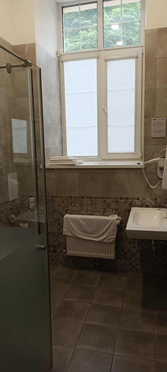 Гостиница Платов Новочеркасск