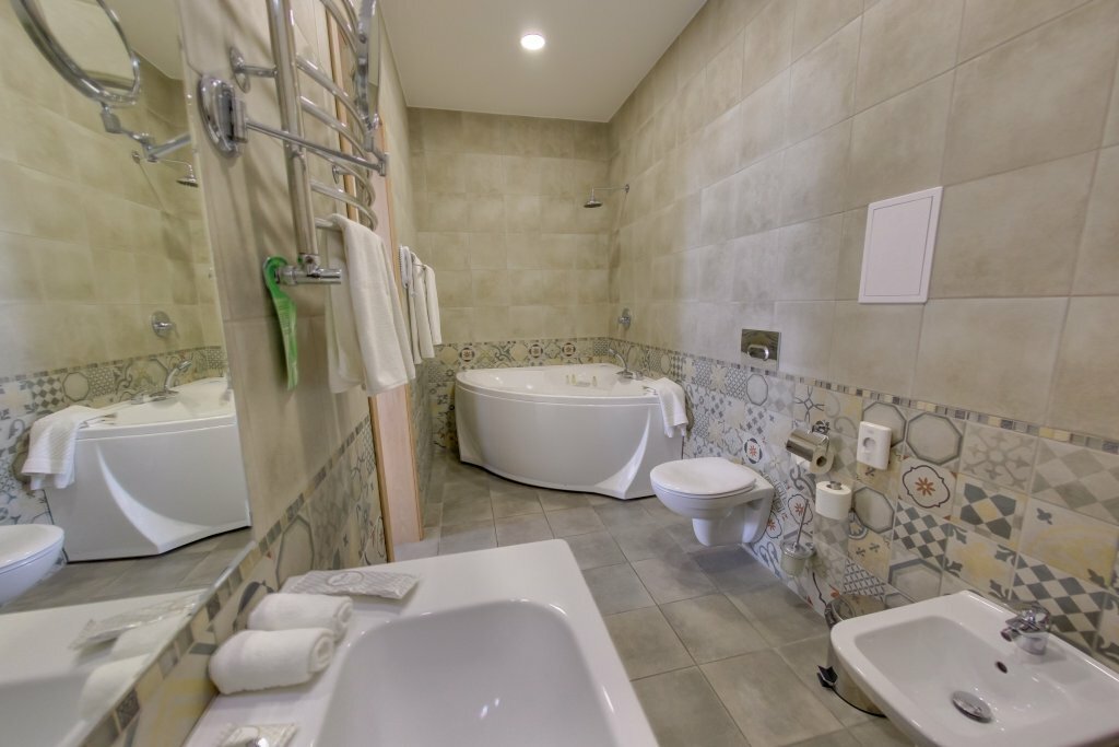 Гостиница Платов Новочеркасск-177