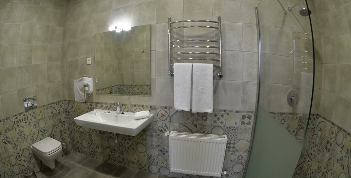 Гостиница Платов Новочеркасск-170