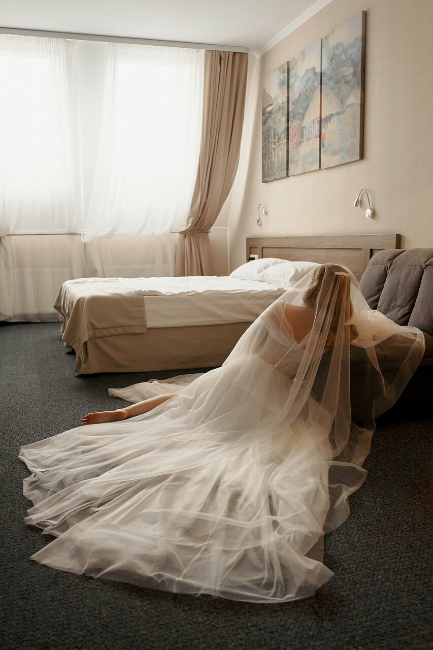 Гостиница Платов Новочеркасск-30