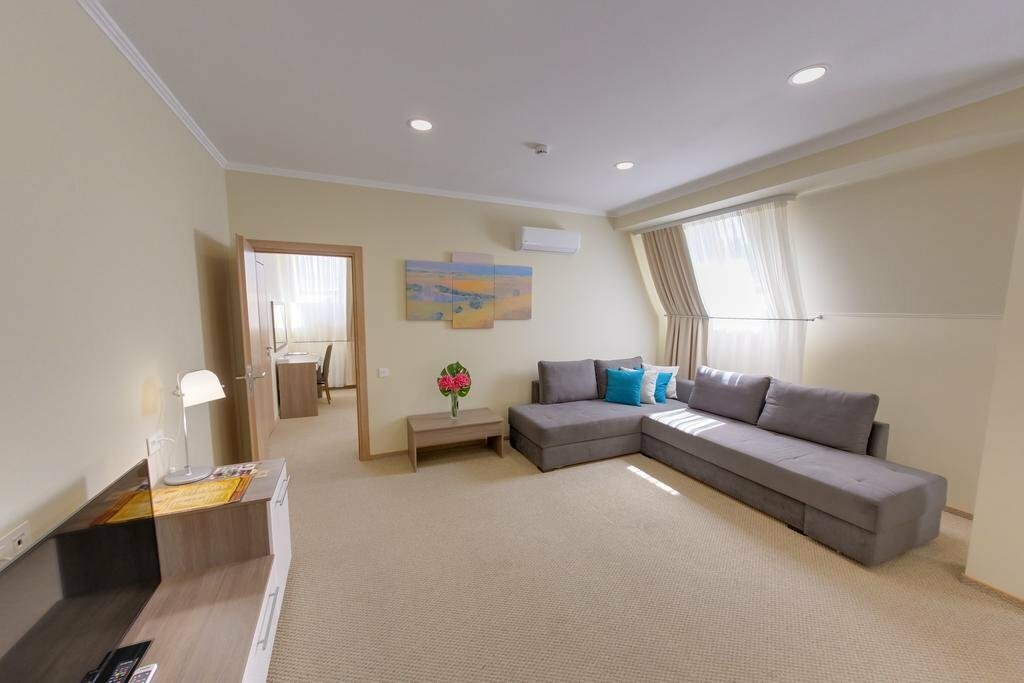 Гостиница Платов Новочеркасск-180