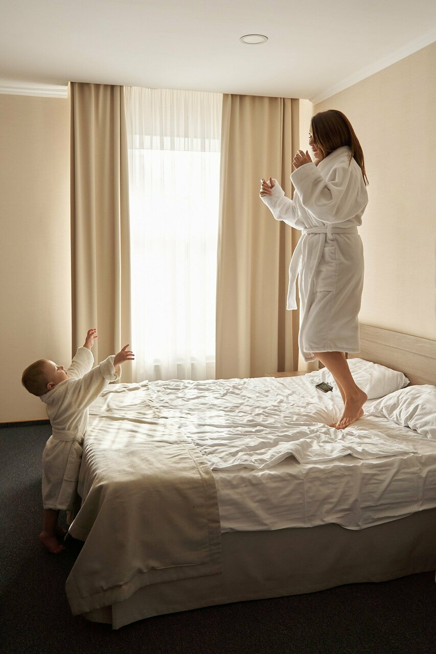 Гостиница Платов Новочеркасск-41