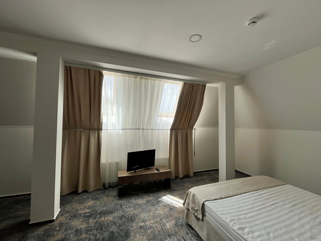 Гостиница Платов Новочеркасск-65