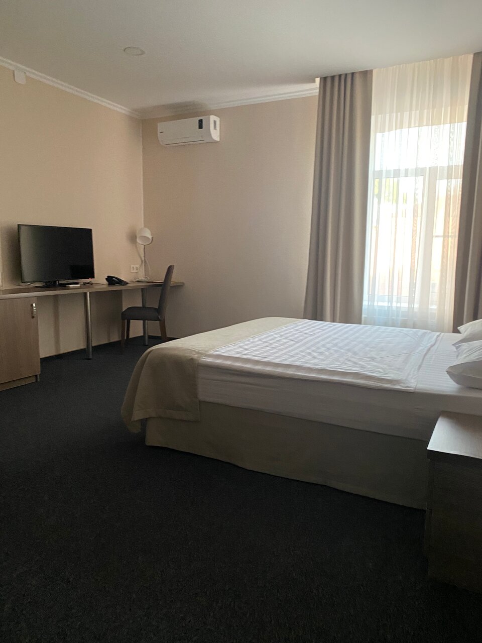 Гостиница Платов Новочеркасск-164