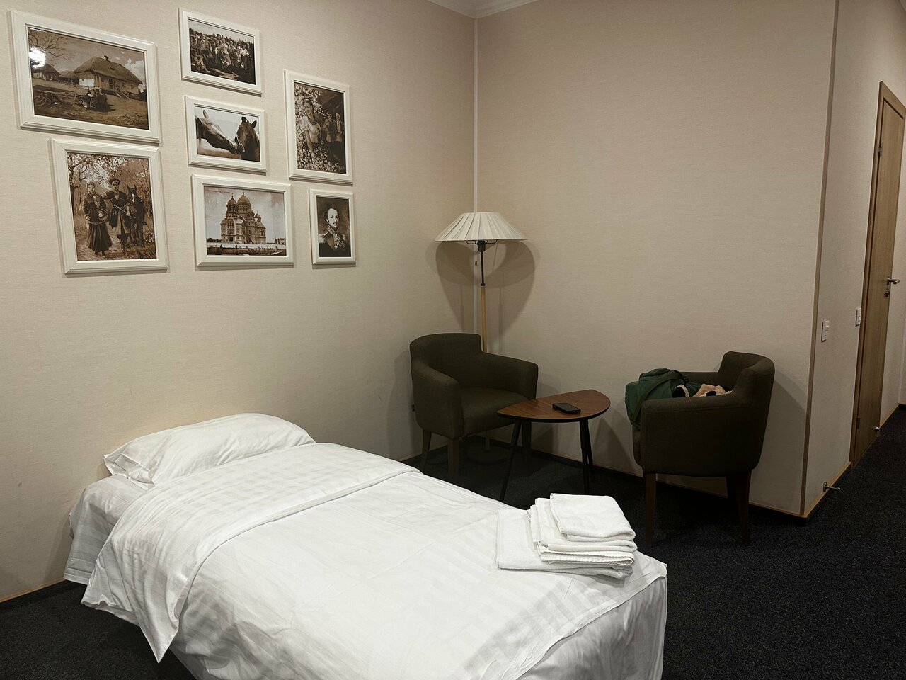 Гостиница Платов Новочеркасск-123