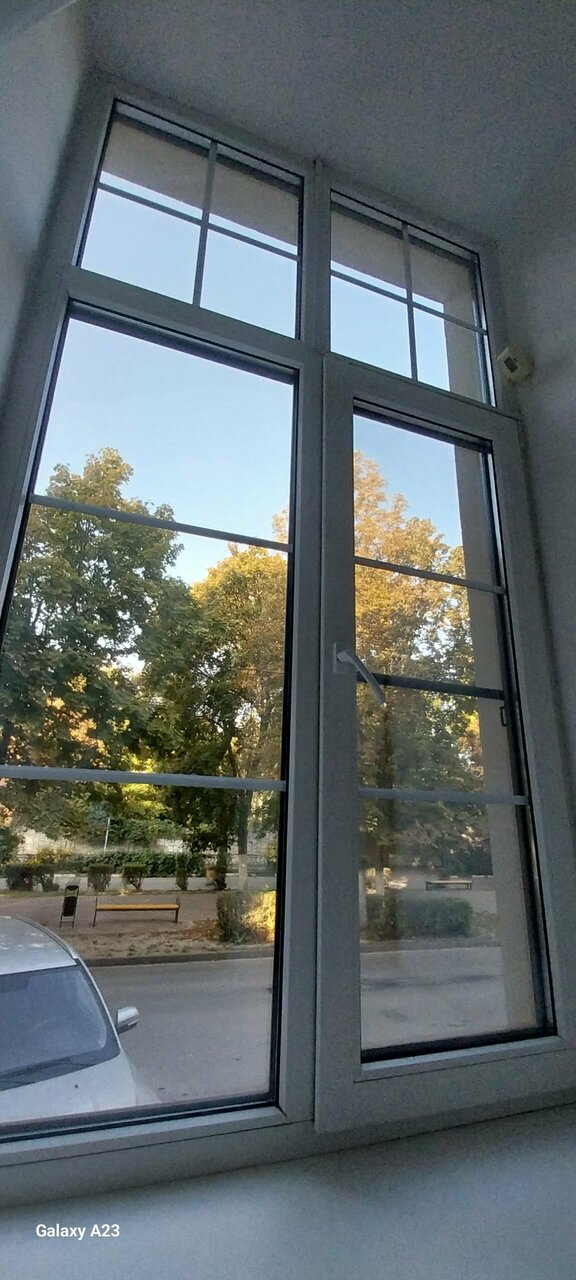 Гостиница Платов Новочеркасск-166