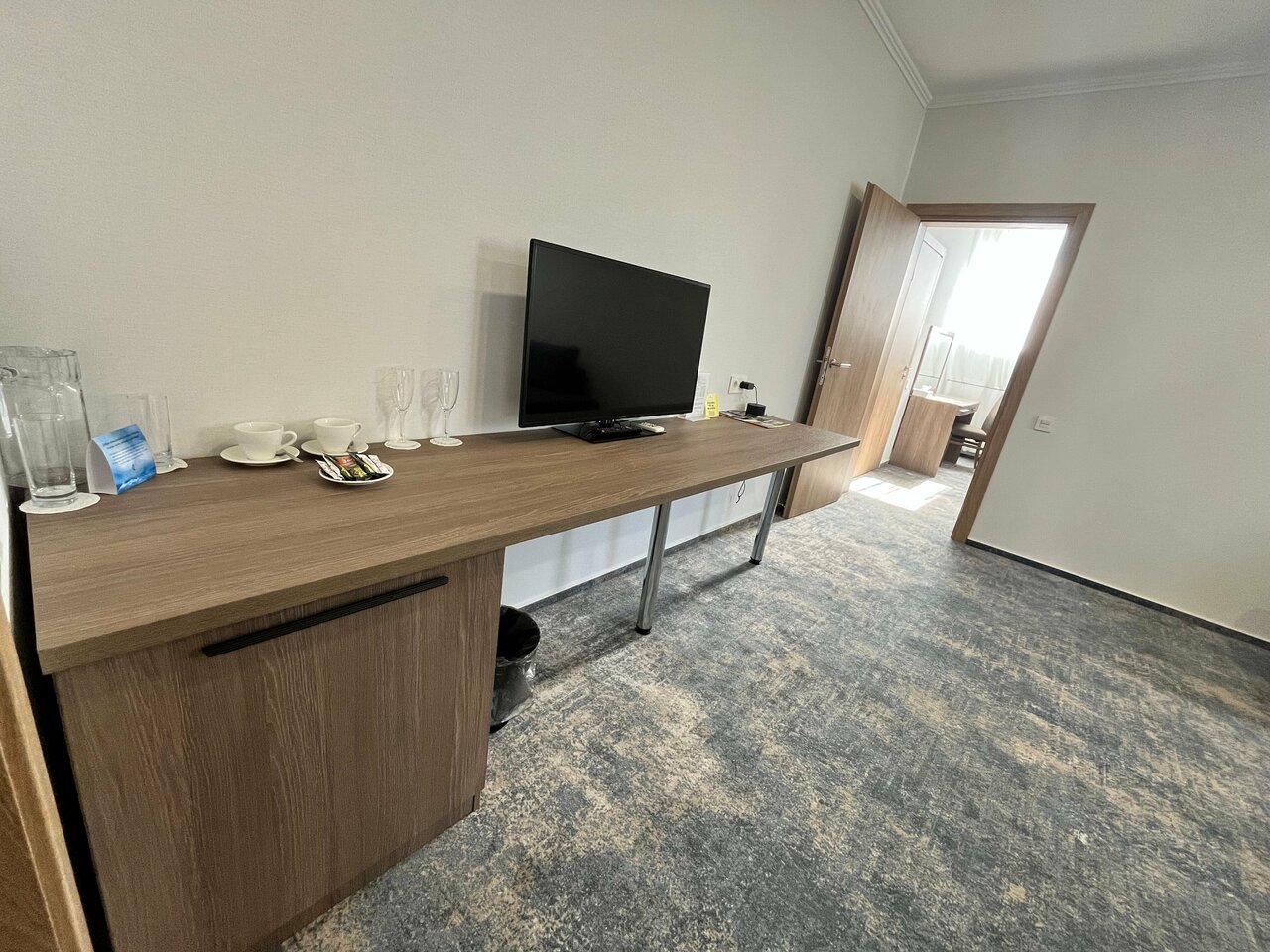 Гостиница Платов Новочеркасск-156