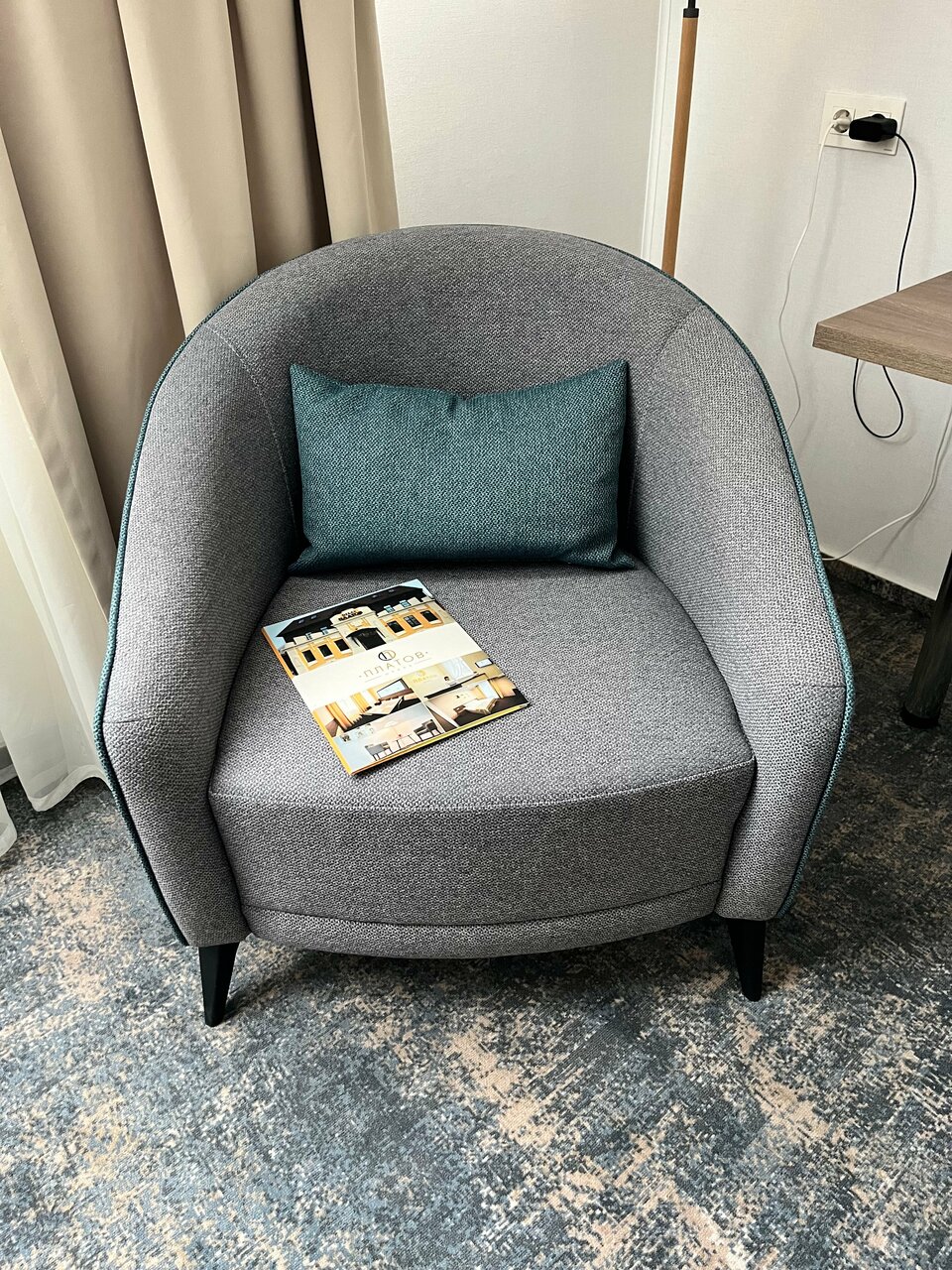 Гостиница Платов Новочеркасск-106