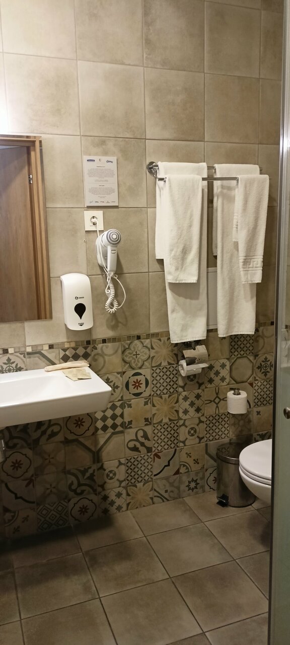 Гостиница Платов Новочеркасск-179