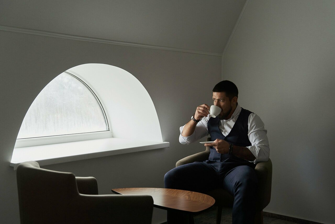 Гостиница Платов Новочеркасск-151