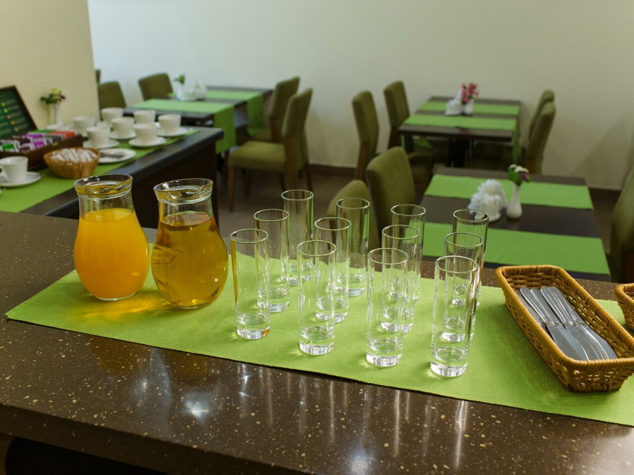 Гостиница Платов Новочеркасск-31