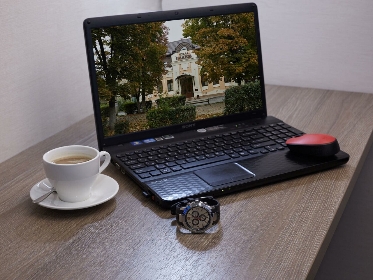 Гостиница Платов Новочеркасск-48