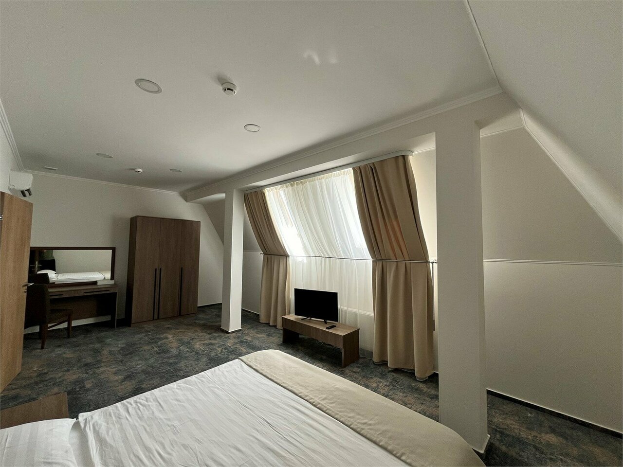 Гостиница Платов Новочеркасск