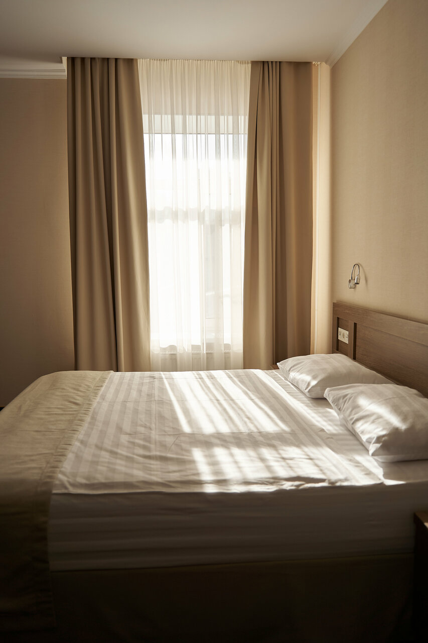 Гостиница Платов Новочеркасск-127