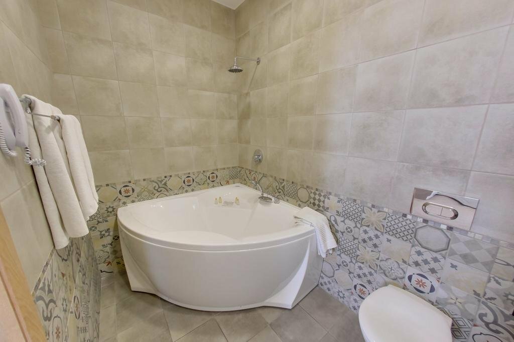 Гостиница Платов Новочеркасск-186