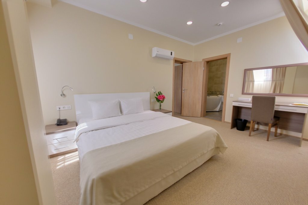 Гостиница Платов Новочеркасск-197