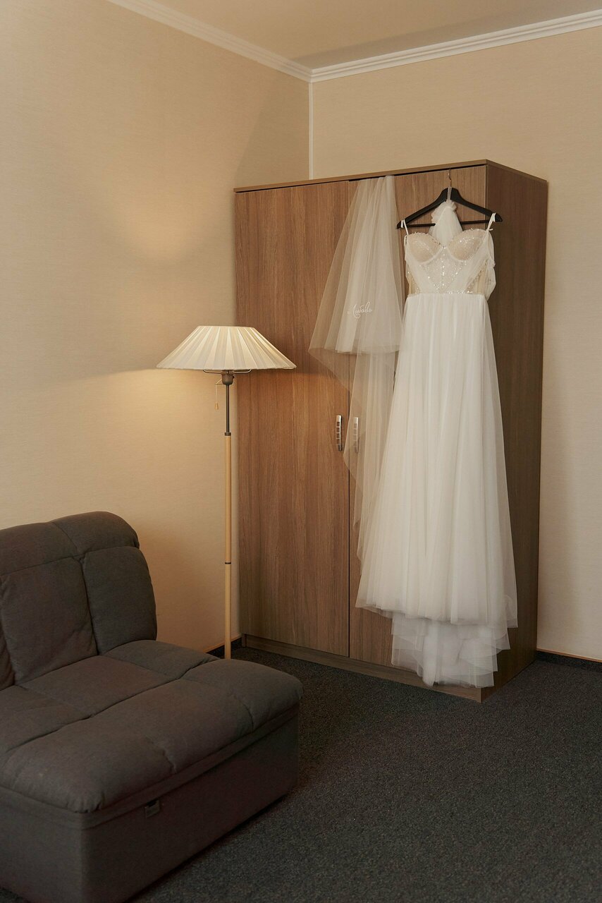 Гостиница Платов Новочеркасск-89