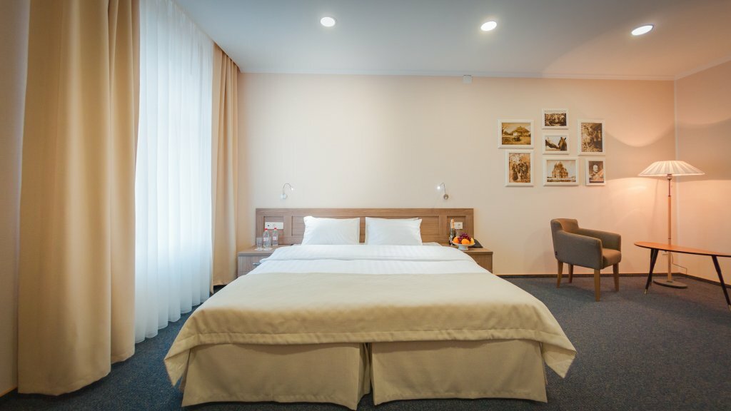 Гостиница Платов Новочеркасск-140